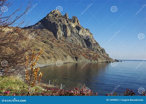 karadag crimea.